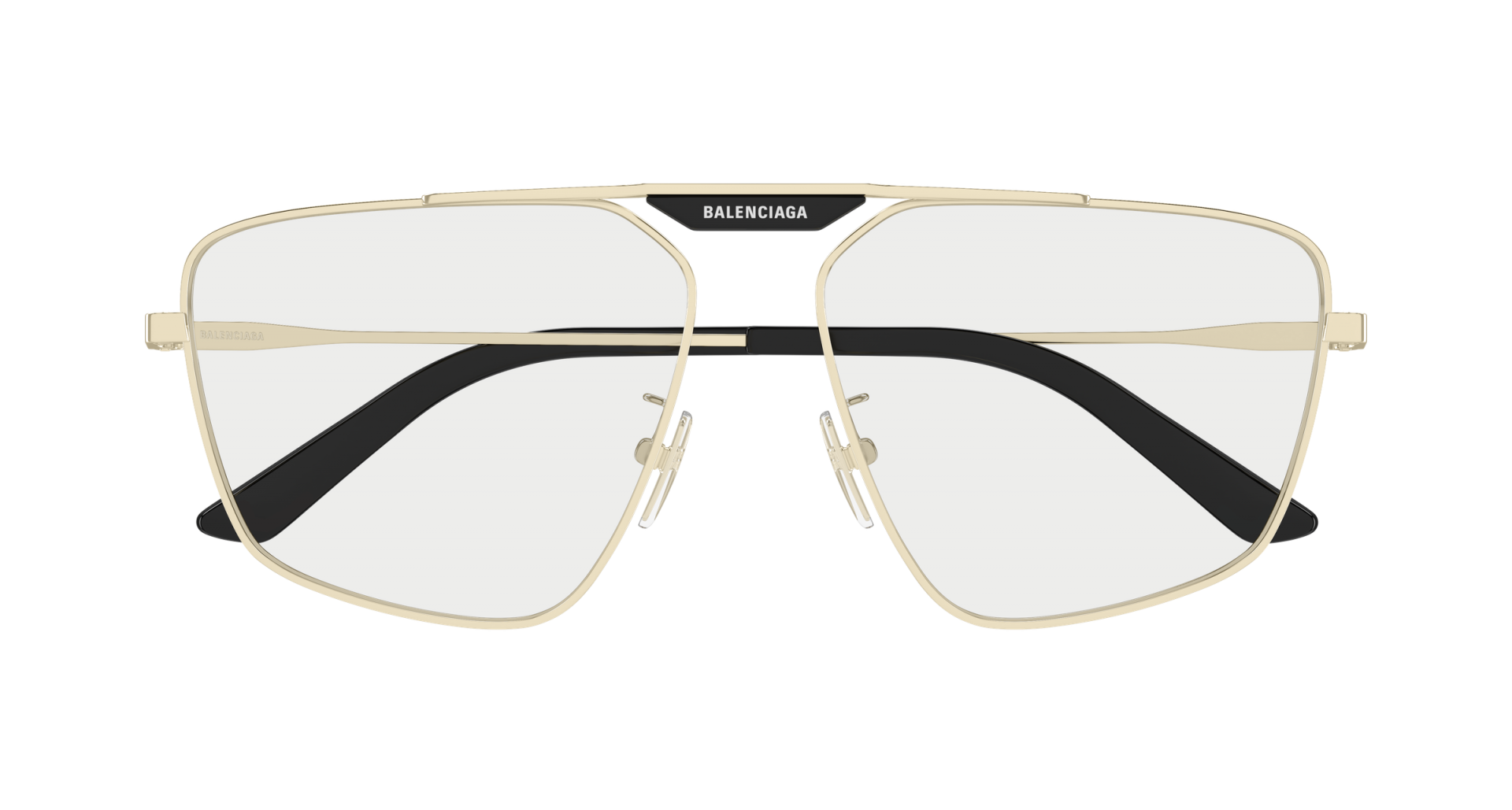 Occhiali da sole Balenciaga BB0246SA 007 8056376700121 | Ottica Lux