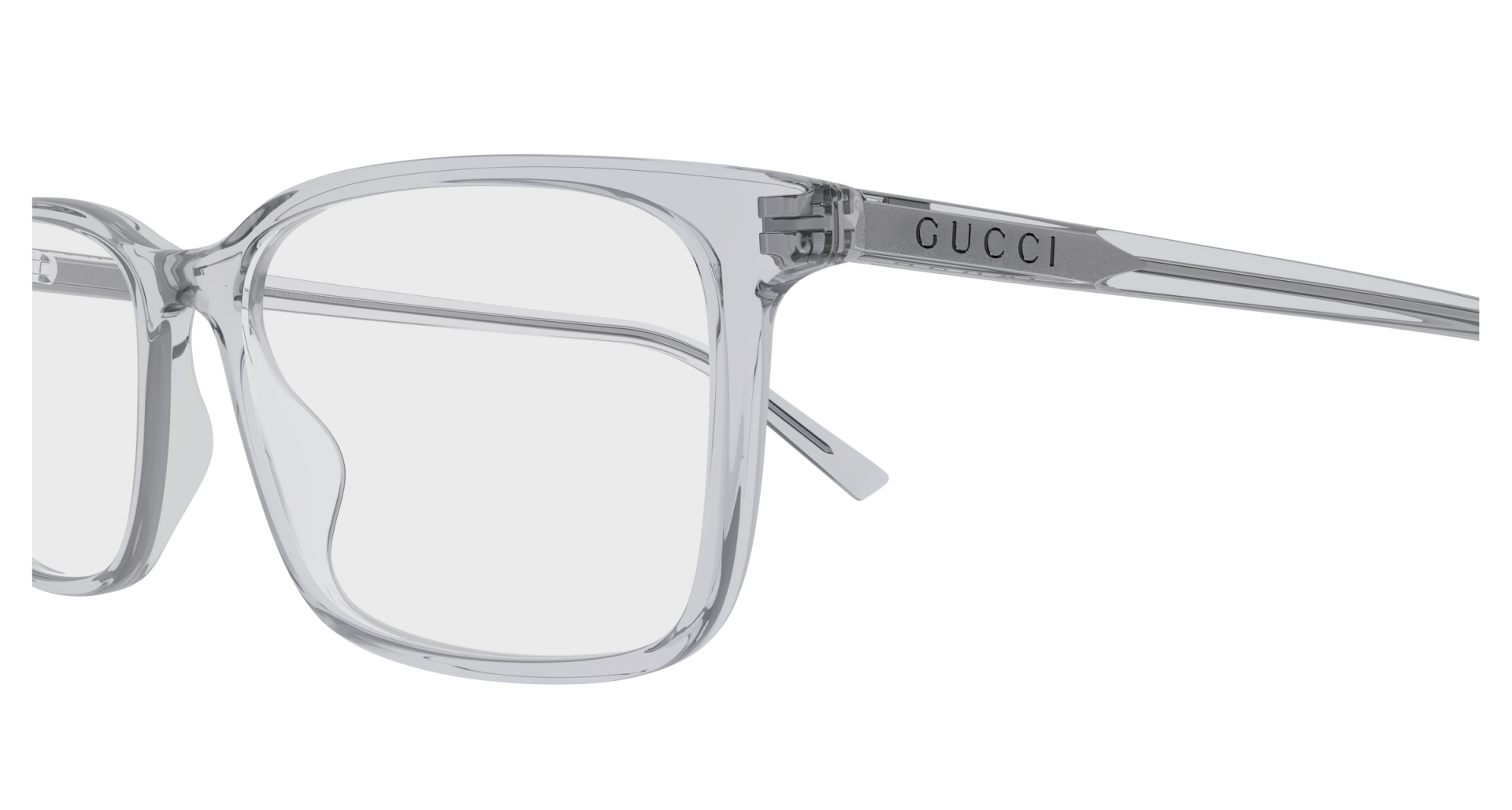 Occhiali da vista Gucci GG1997O 008 8056376587852 | Ottica Lux