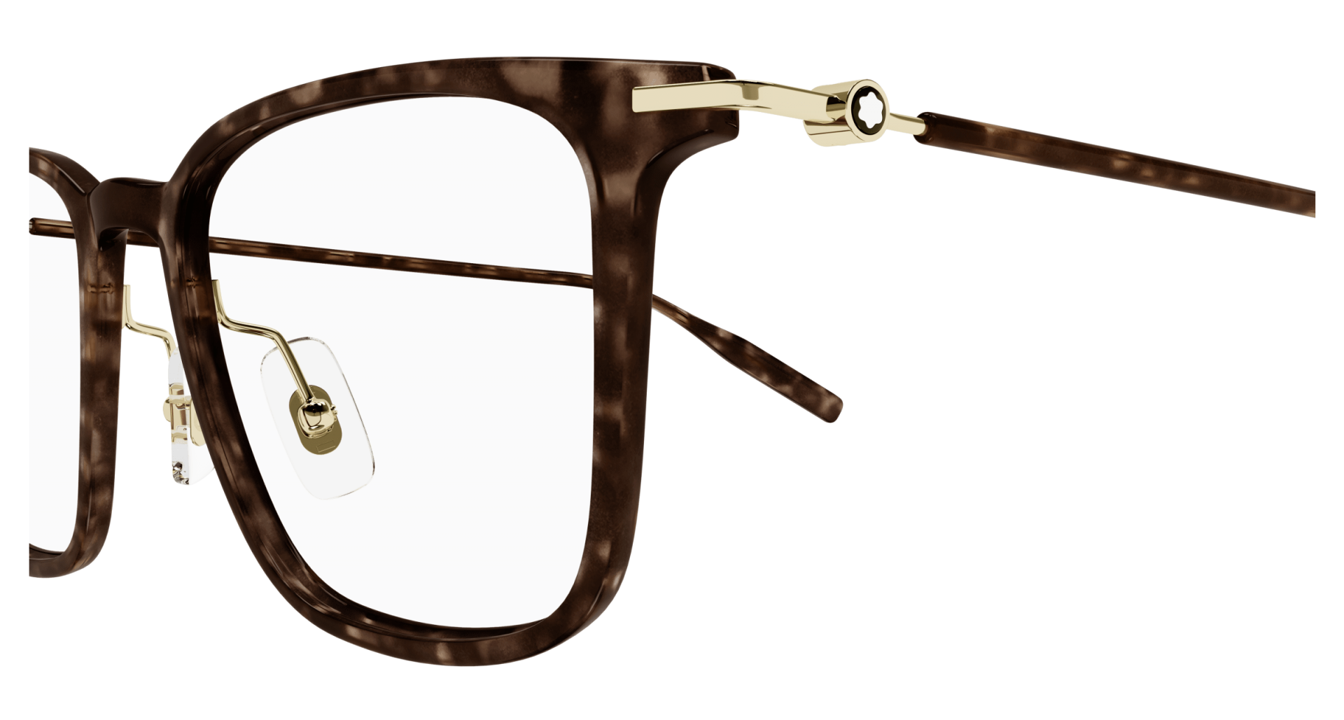 Ophthalmic frames Mont Blanc MB0354O 002 8056376529791 | Ottica Lux Ophthalmic frames Mont Blanc MB0354O 002 8056376529791 | Ottica Lux