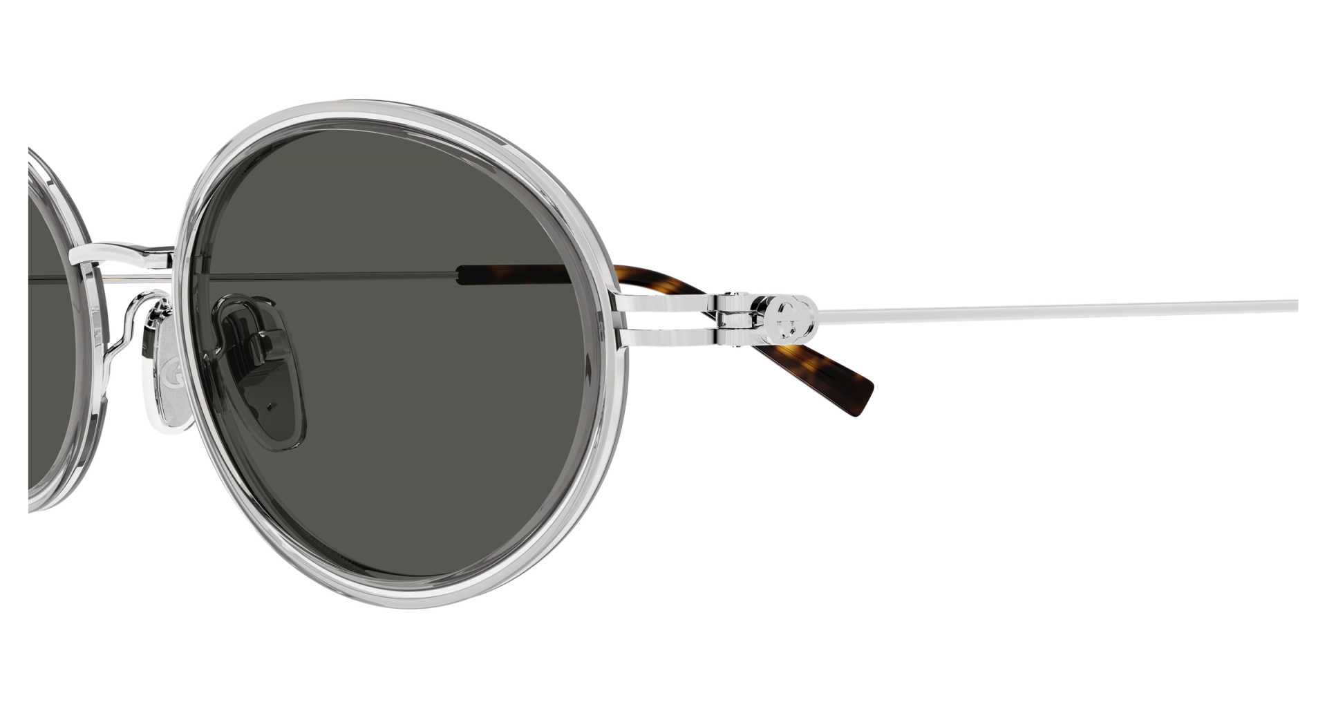 Occhiali da sole Gucci GG1980S 005 8056376587210 | Ottica Lux