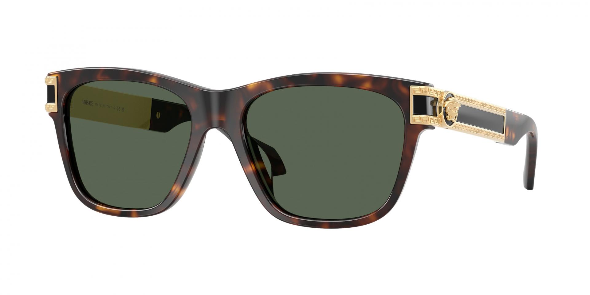 Occhiali da sole Versace VE4527U 55548G 8056262962299 | Ottica Lux