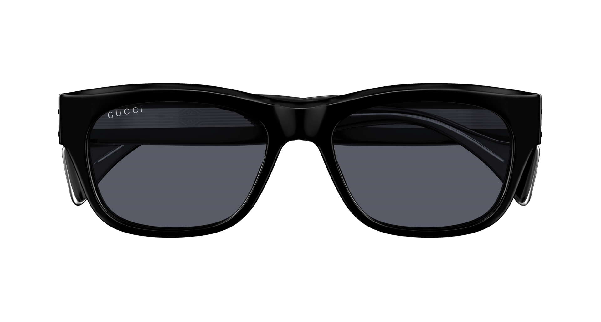 Sunglasses Gucci GG1706S 001 8056376518238 | Ottica Lux