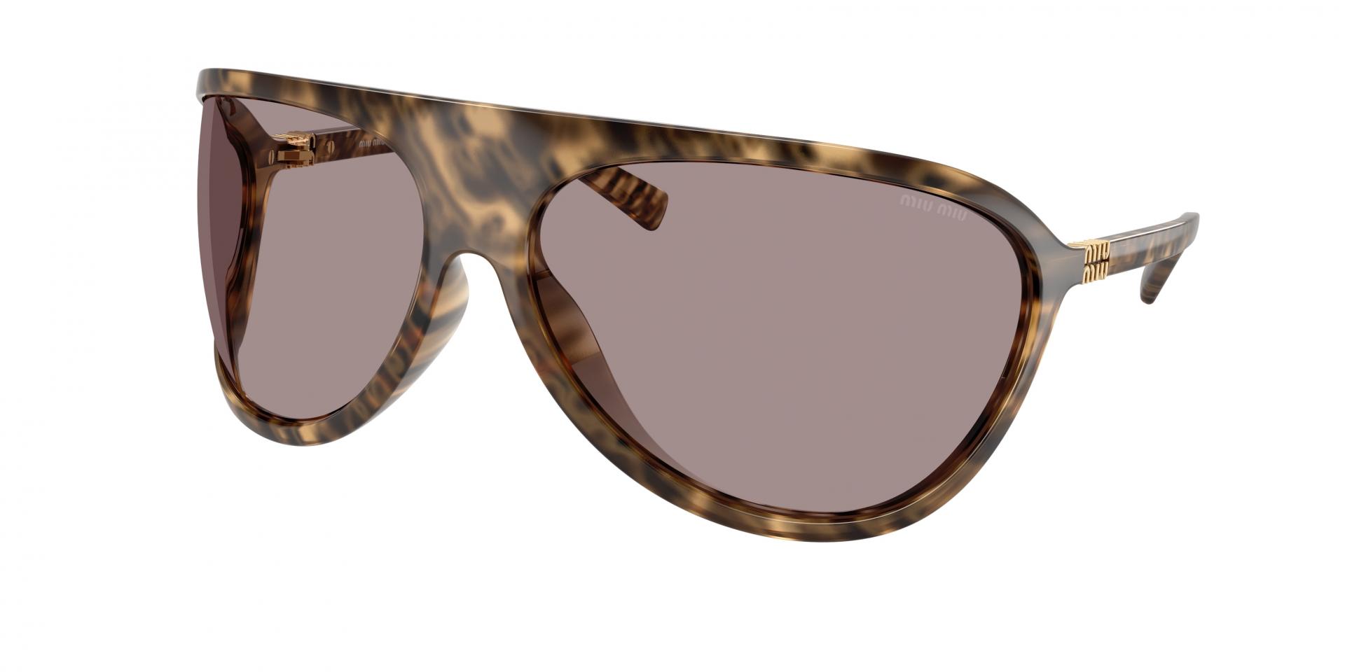 Sunglasses Miu Miu MU A01S 11Z06I 8056262319055 | Ottica Lux