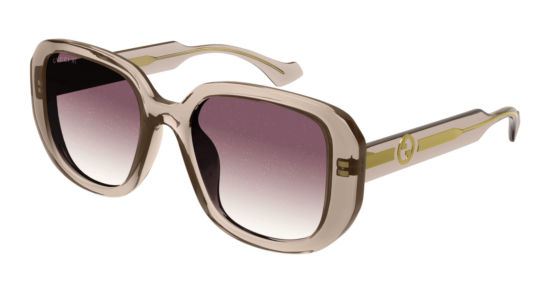 Occhiali da sole Gucci GG1557SK 006 8056376511437 | Ottica Lux