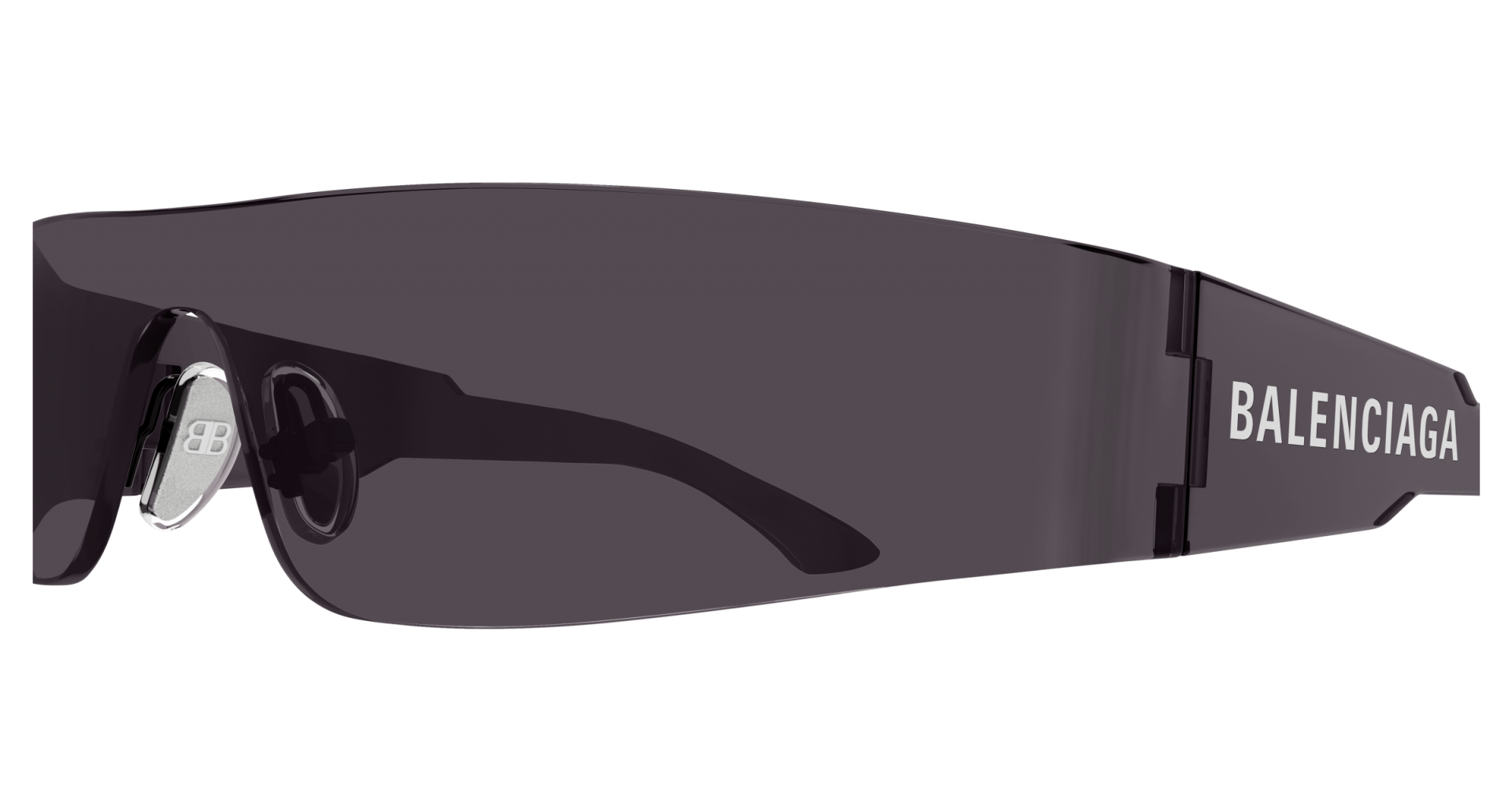 Sunglasses Balenciaga BB0041S 001 8056376241884 | Ottica Lux Sunglasses Balenciaga BB0041S 001 8056376241884 | Ottica Lux
