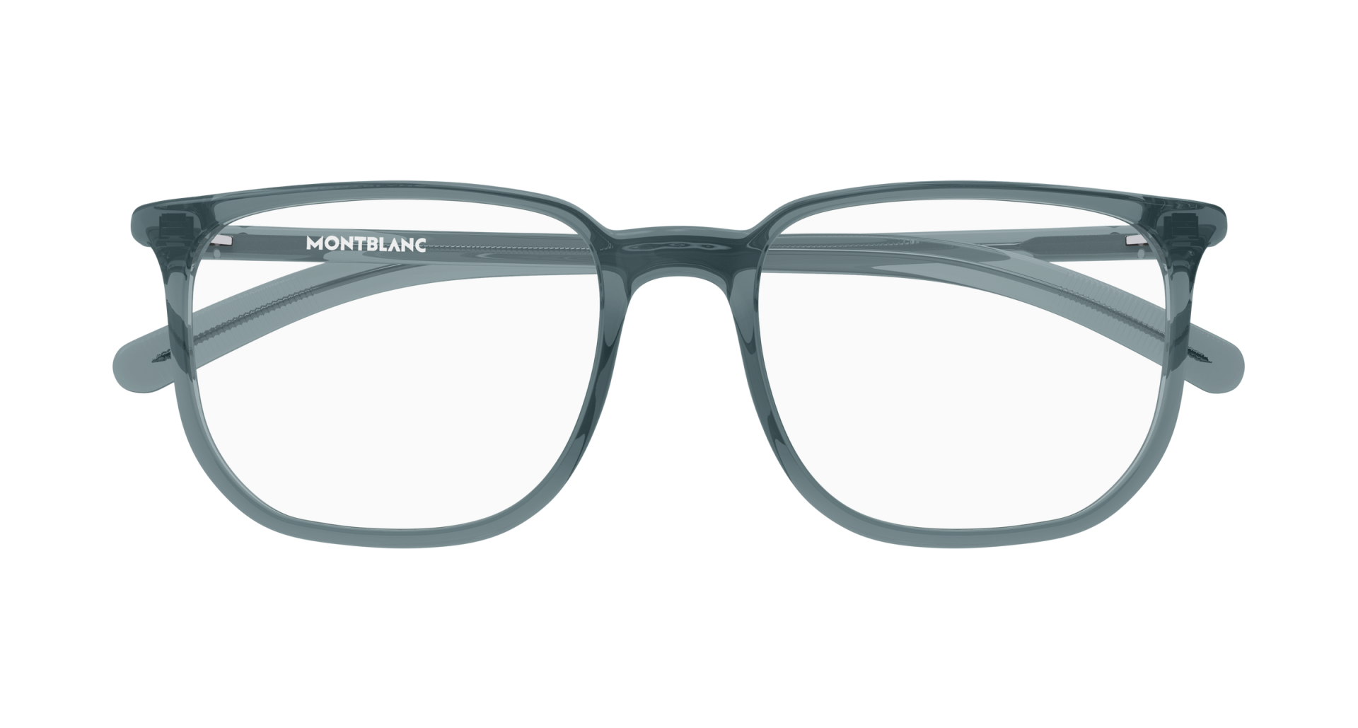Ophthalmic frames Mont Blanc MB0388O 006 8056376698572 | Ottica Lux