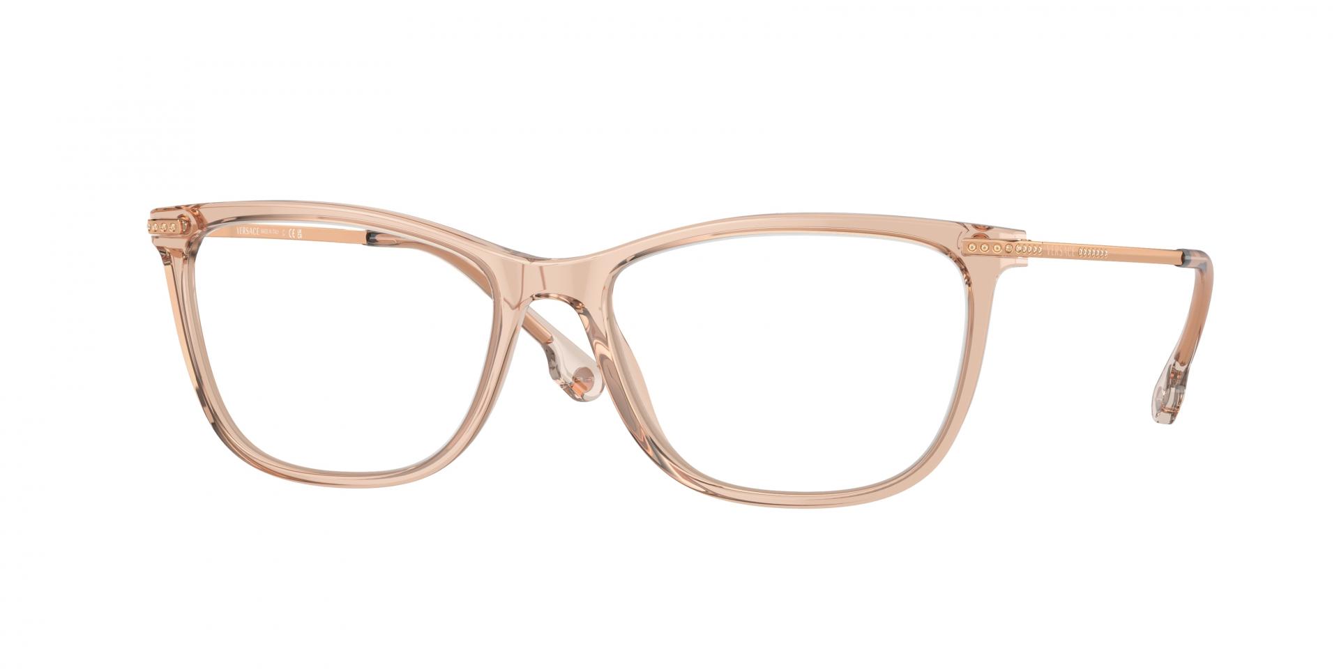 Occhiali da vista Versace VE3369 5498 8056262221341 | Ottica Lux