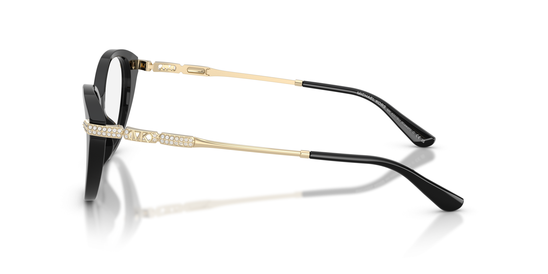 Ophthalmic frames Michael Kors MK4207BU KIAWAH 3005 0725125550277 | Ottica Lux