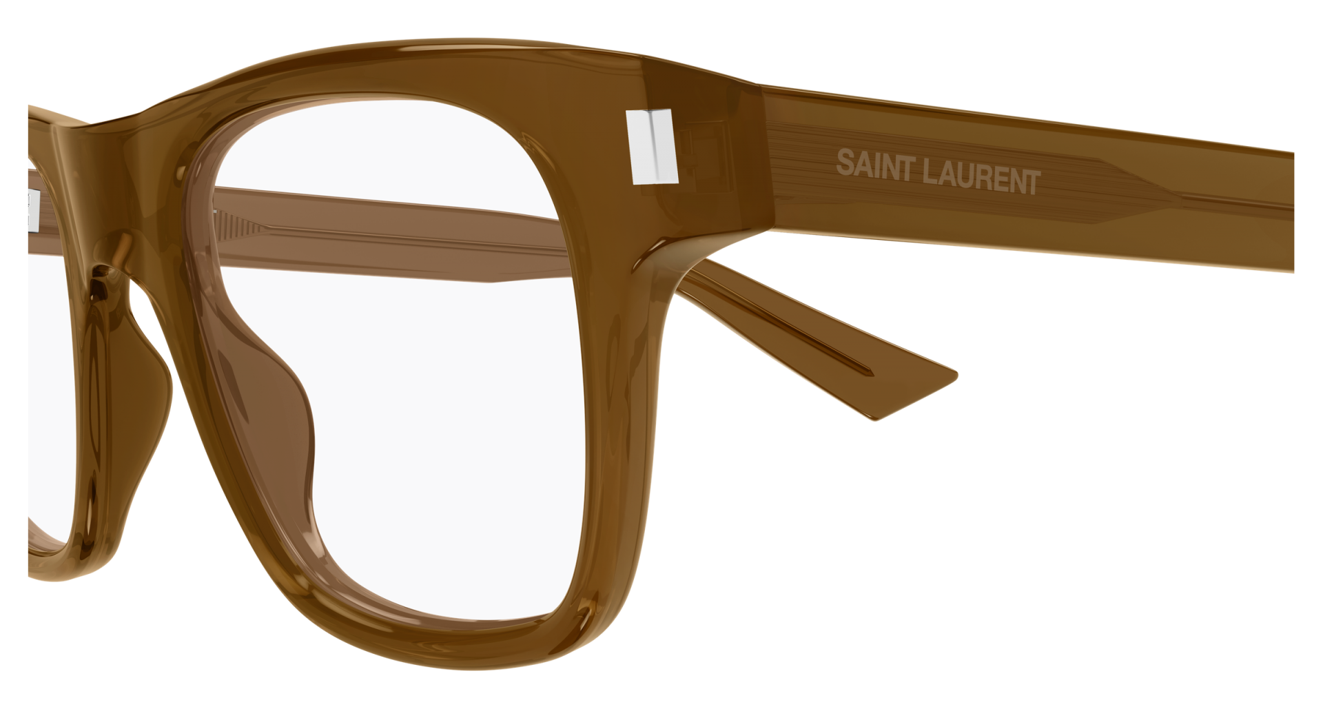 Ophthalmic frames Saint Laurent SL 875 OPT 8056376668315 | Ottica Lux