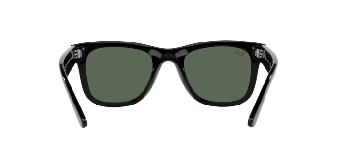Sunglasses Ray-Ban RBR0502S WAYFARER REVERSE 6677VR 8056597918824 | Ottica Lux Sunglasses Ray-Ban RBR0502S WAYFARER REVERSE 6677VR 8056597918824 | Ottica Lux