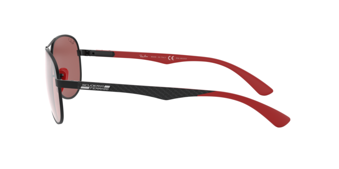 Sunglasses Ray-Ban RB8313M FERRARI F002H2 8053672819595 | Ottica Lux