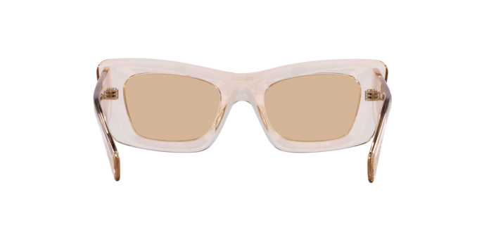 Sunglasses Prada PR 13ZS 19M4I2 8056597890298 | Ottica Lux