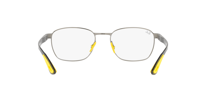 Occhiali da vista Ray-Ban RX6480M F065 8056597581400 | Ottica Lux Occhiali da vista Ray-Ban RX6480M F065 8056597581400 | Ottica Lux