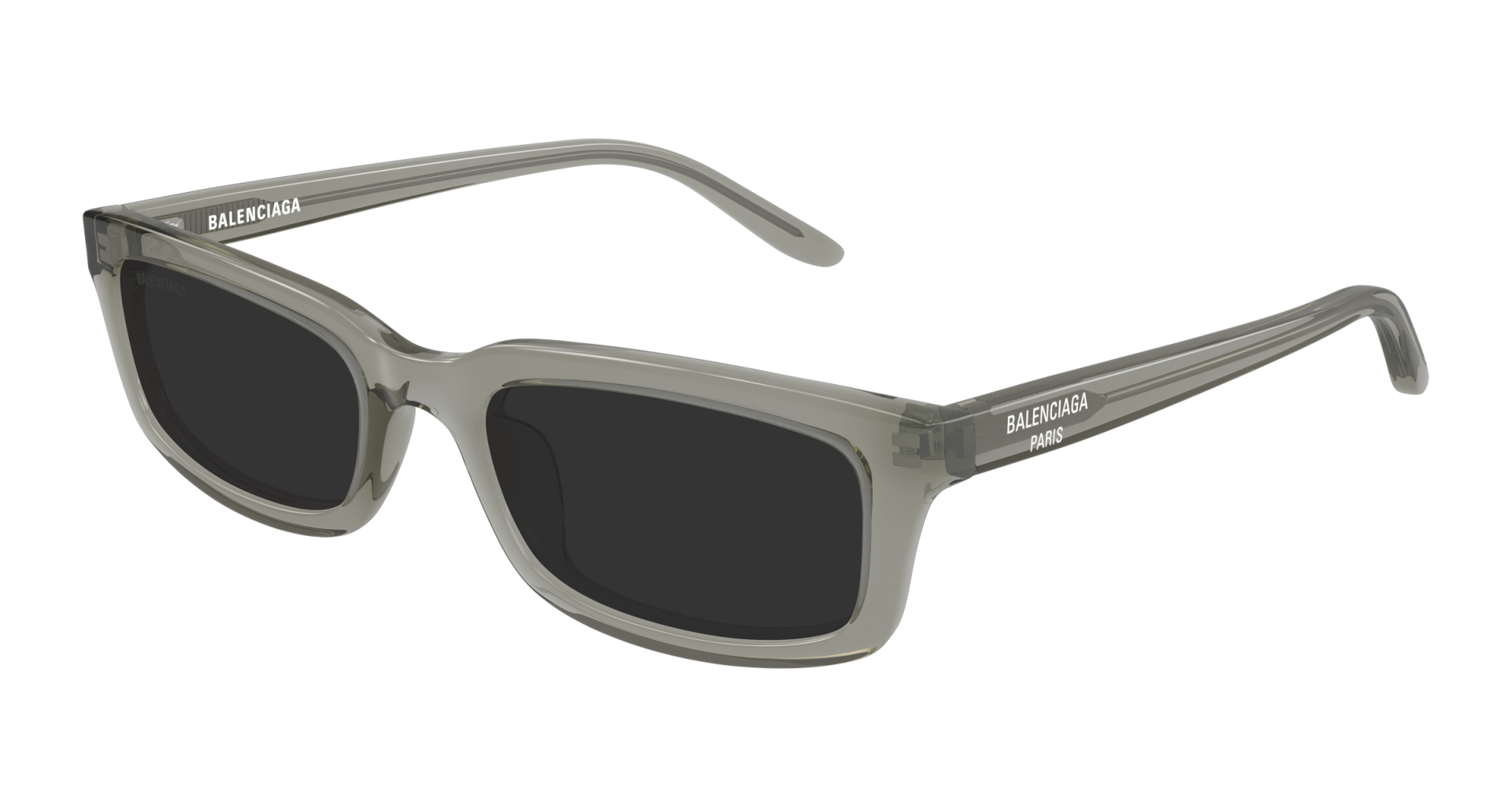 Sunglasses Balenciaga BB0526S 001 8056376687279 | Ottica Lux