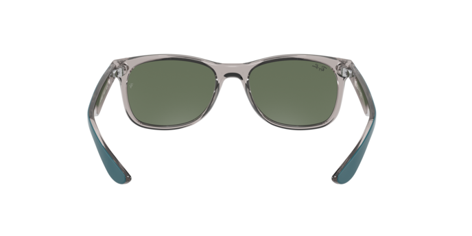 Occhiali da sole  RJ9052S JUNIOR NEW WAYFARER 707071 8056597371476 | Ottica Lux