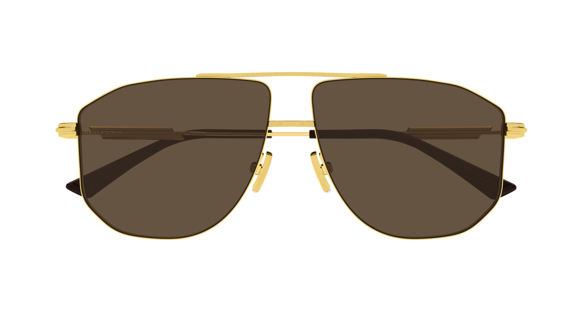 Sunglasses Bottega Veneta BV1509S 002 8056376694338 | Ottica Lux