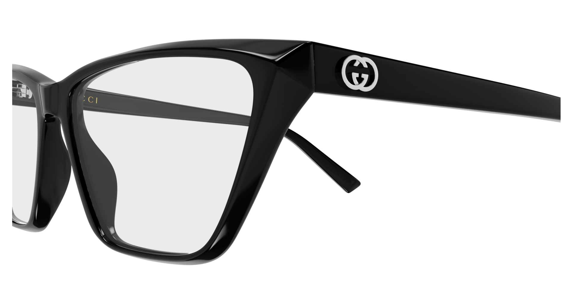 Occhiali da vista Gucci GG2204O 005 8056376682731 | Ottica Lux