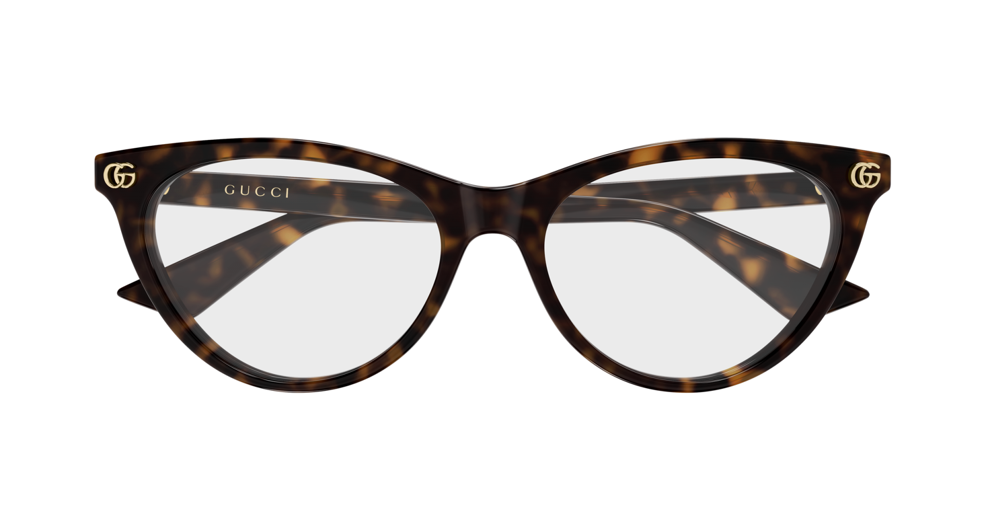 Occhiali da vista Gucci GG2112O 002 8056376639896 | Ottica Lux