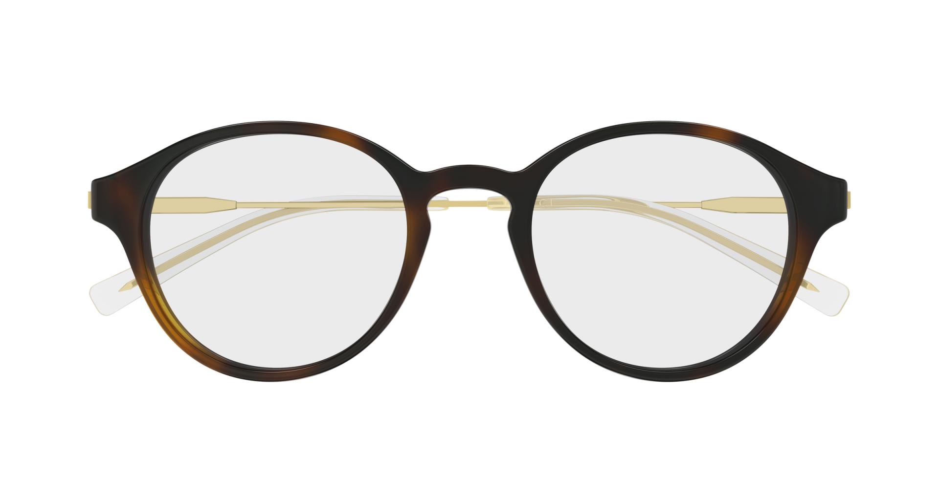 Occhiali da vista Gucci GG2253O 002 8056376682007 | Ottica Lux