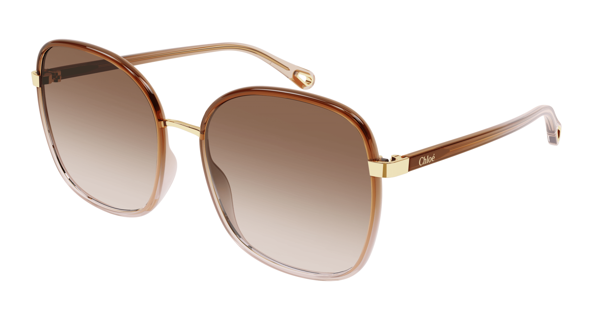 Occhiali da sole Chloé CH0031S 007 8056376426403 | Ottica Lux