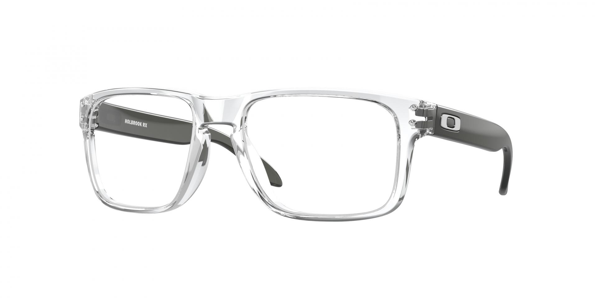 Occhiali da vista Oakley OX8156 HOLBROOK RX 815603 0888392399793 | Ottica Lux