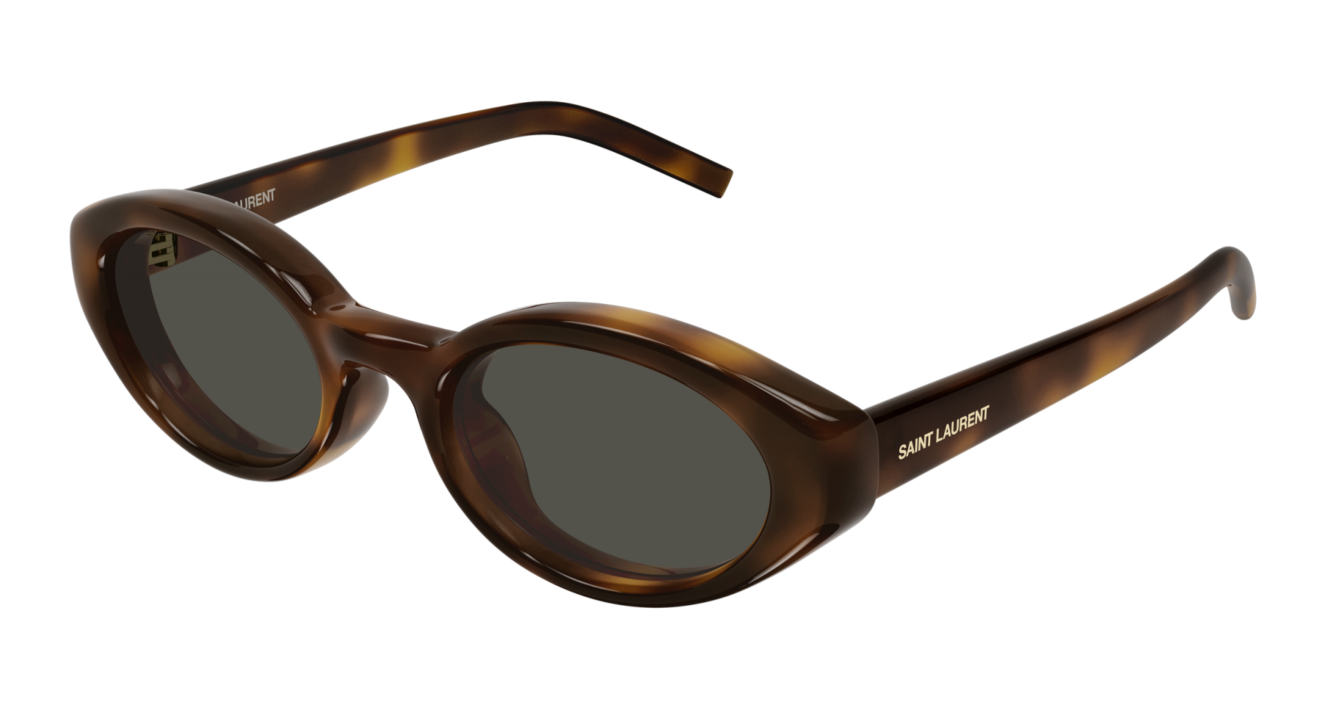 Sunglasses Saint Laurent SL 567 PLUMP 001 8056376706161 | Ottica Lux