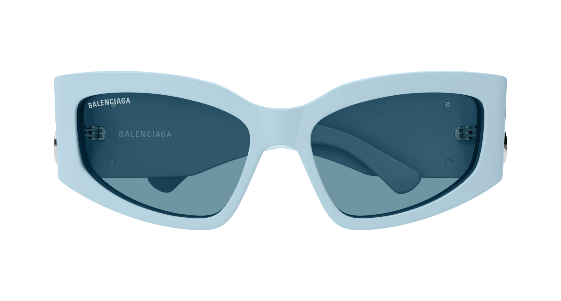 Occhiali da sole Balenciaga BB0321S 014 8056376541465 | Ottica Lux