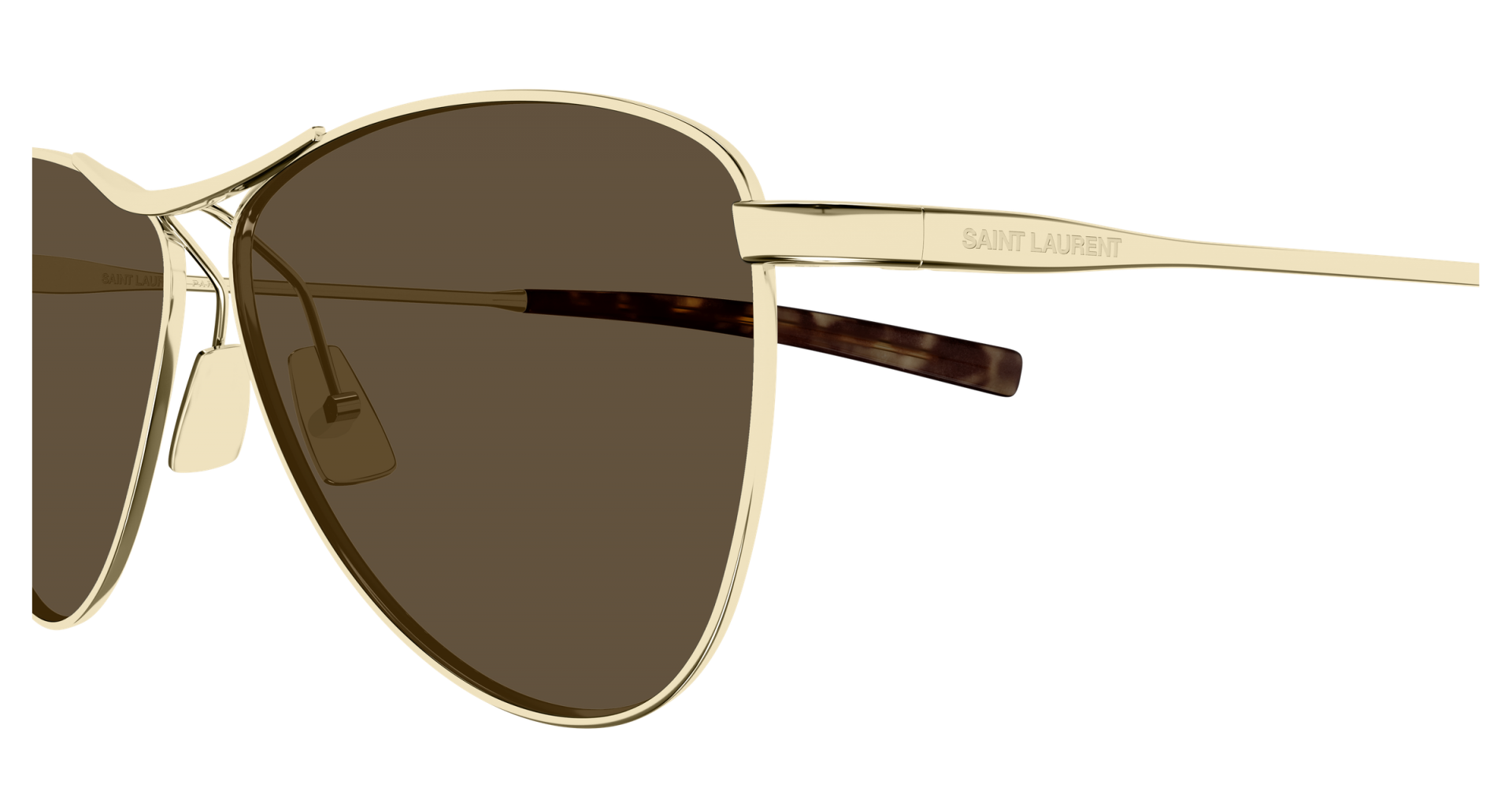 Occhiali da sole Saint Laurent SL 831 VESPER 8056376620429 | Ottica Lux
