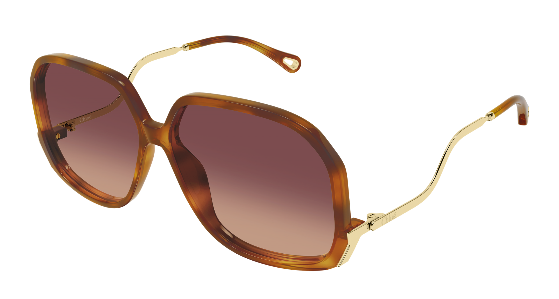 Sunglasses Prada PR 15WS 01R0A6 8056597437523 | Ottica Lux