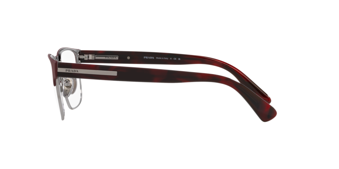 Occhiali da vista Prada PR 57ZV 12G1O1 8056597879491 | Ottica Lux