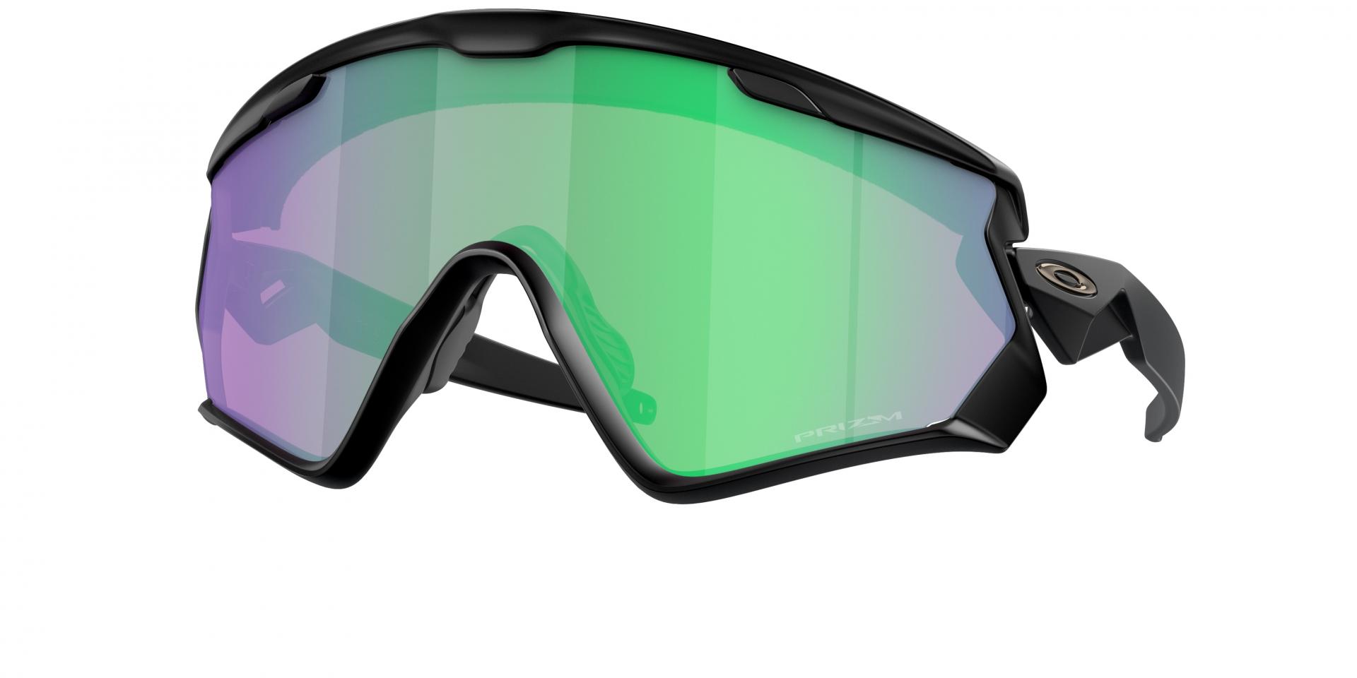 Occhiali da sole Oakley OO9418 WIND JACKET 2.0 941828 0888392615336 | Ottica Lux