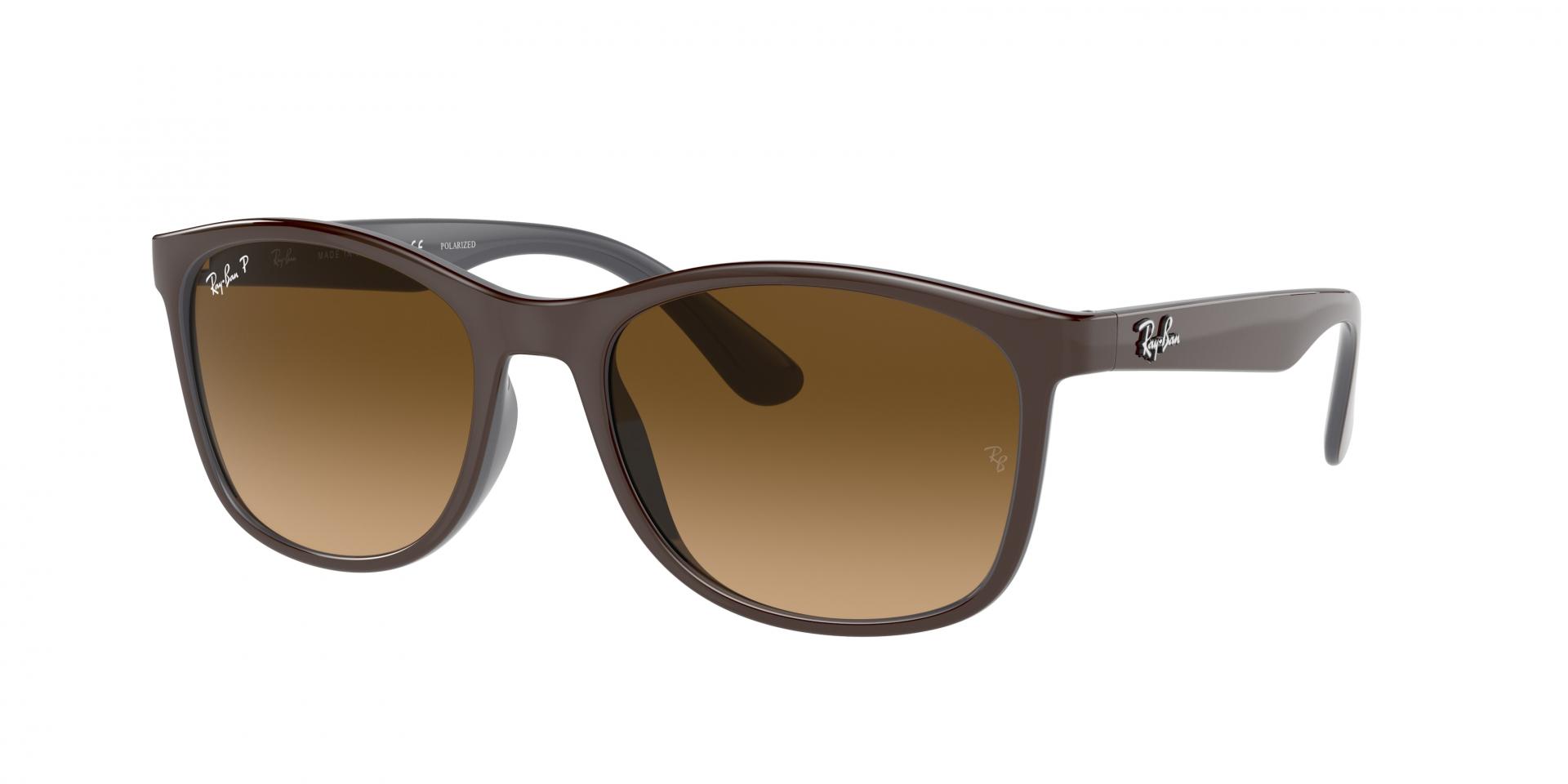 Occhiali da sole Ray-Ban RB4374 6600M2 8056597626941 | Ottica Lux