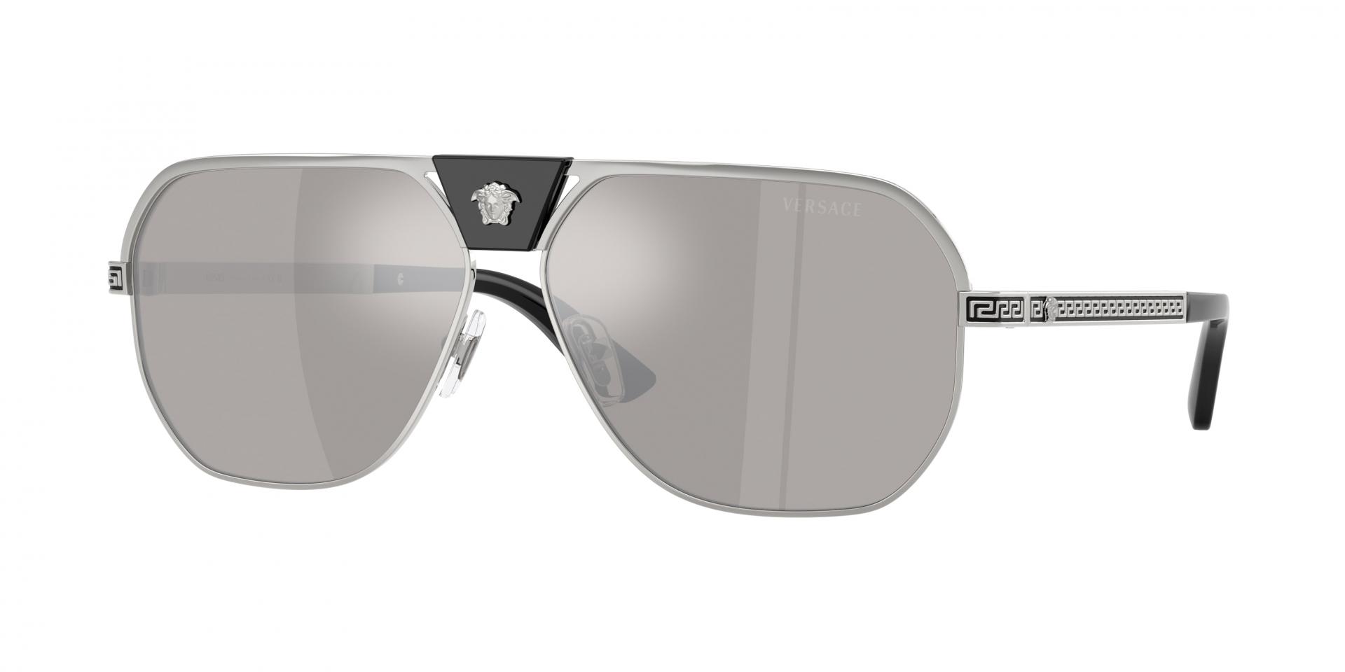 Sunglasses Giorgio Armani AR6162 30022A 8056262221532 | Ottica Lux