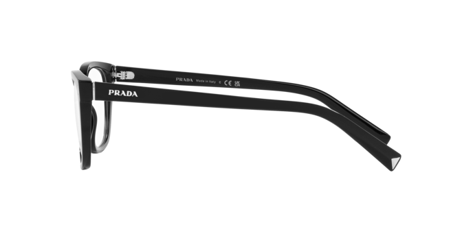 Ophthalmic frames Prada PR 15ZV 1AB1O1 8056597876971 | Ottica Lux