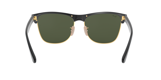 Occhiali da sole Ray-Ban RB4175 CLUBMASTER OVERSIZED 877 0713132438992 | Ottica Lux Occhiali da sole Ray-Ban RB4175 CLUBMASTER OVERSIZED 877 0713132438992 | Ottica Lux