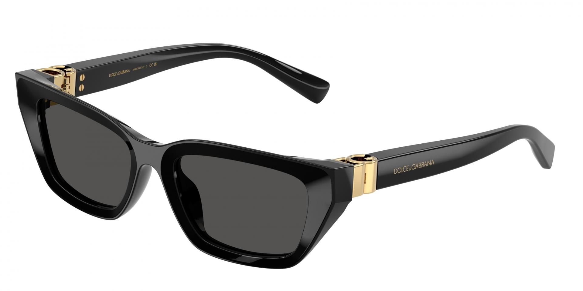 Sunglasses Dolce & Gabbana dg4532 3447LA 8056262831397 | Ottica Lux