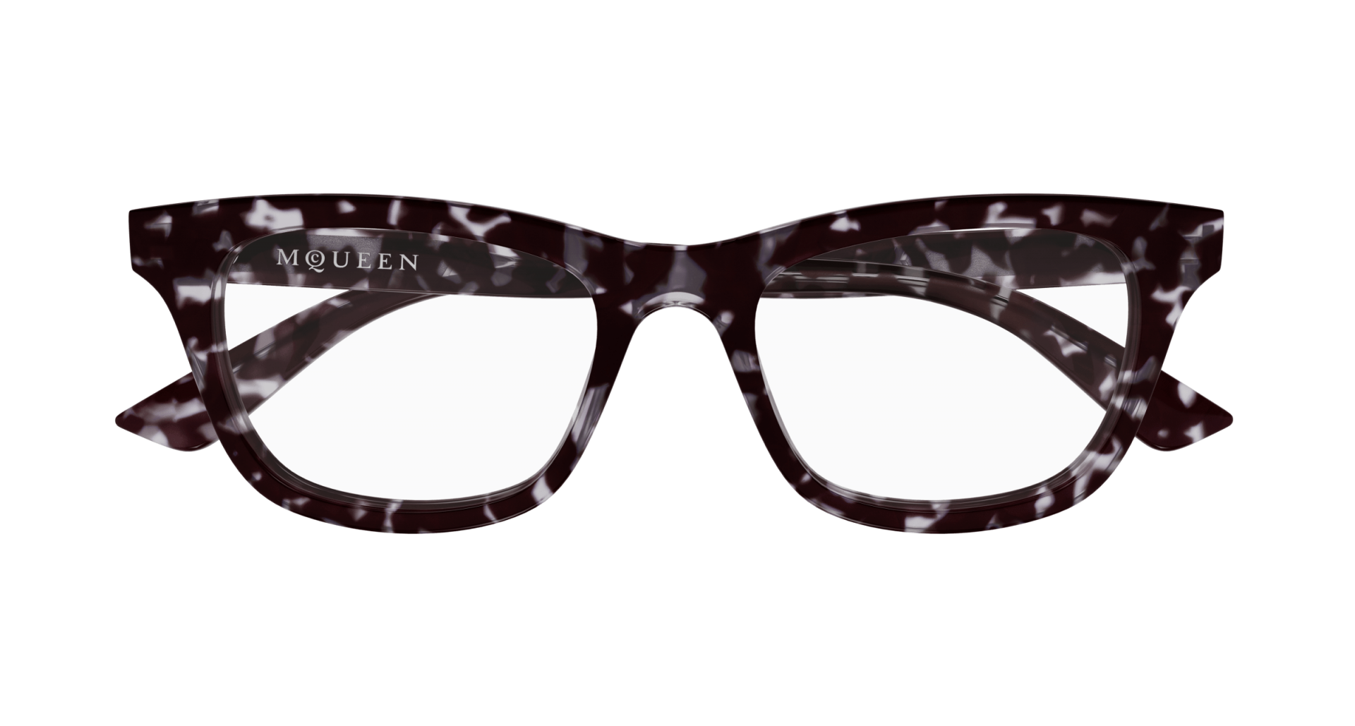 Occhiali da vista Alexander McQUEEN AM0515O 008 8056376567434 | Ottica Lux