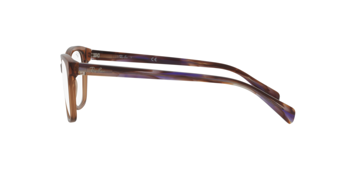 Occhiali da vista Ray-Ban RX5362 8179 8056597660525 | Ottica Lux