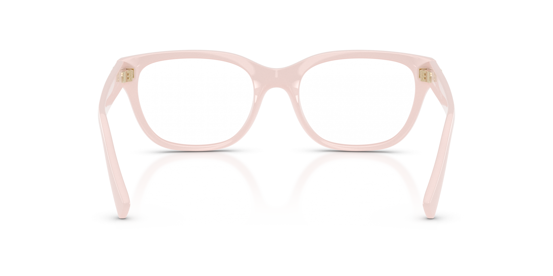 Occhiali da vista Miu Miu MU 07ZV 28R1O1 8056262980095 | Ottica Lux