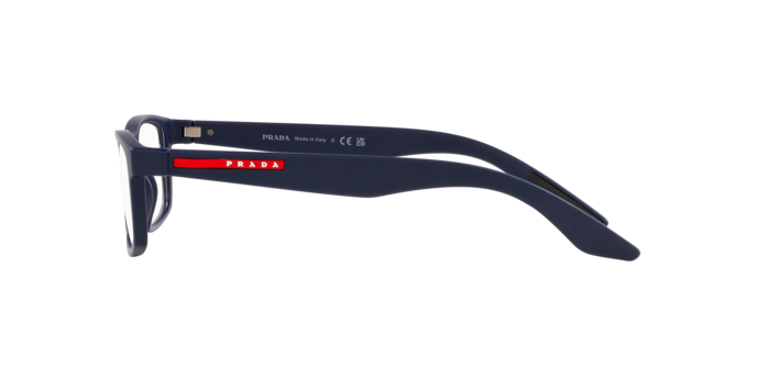 Occhiali da vista Prada Linea Rossa PS 04PV U631O1 8056597881098 | Ottica Lux