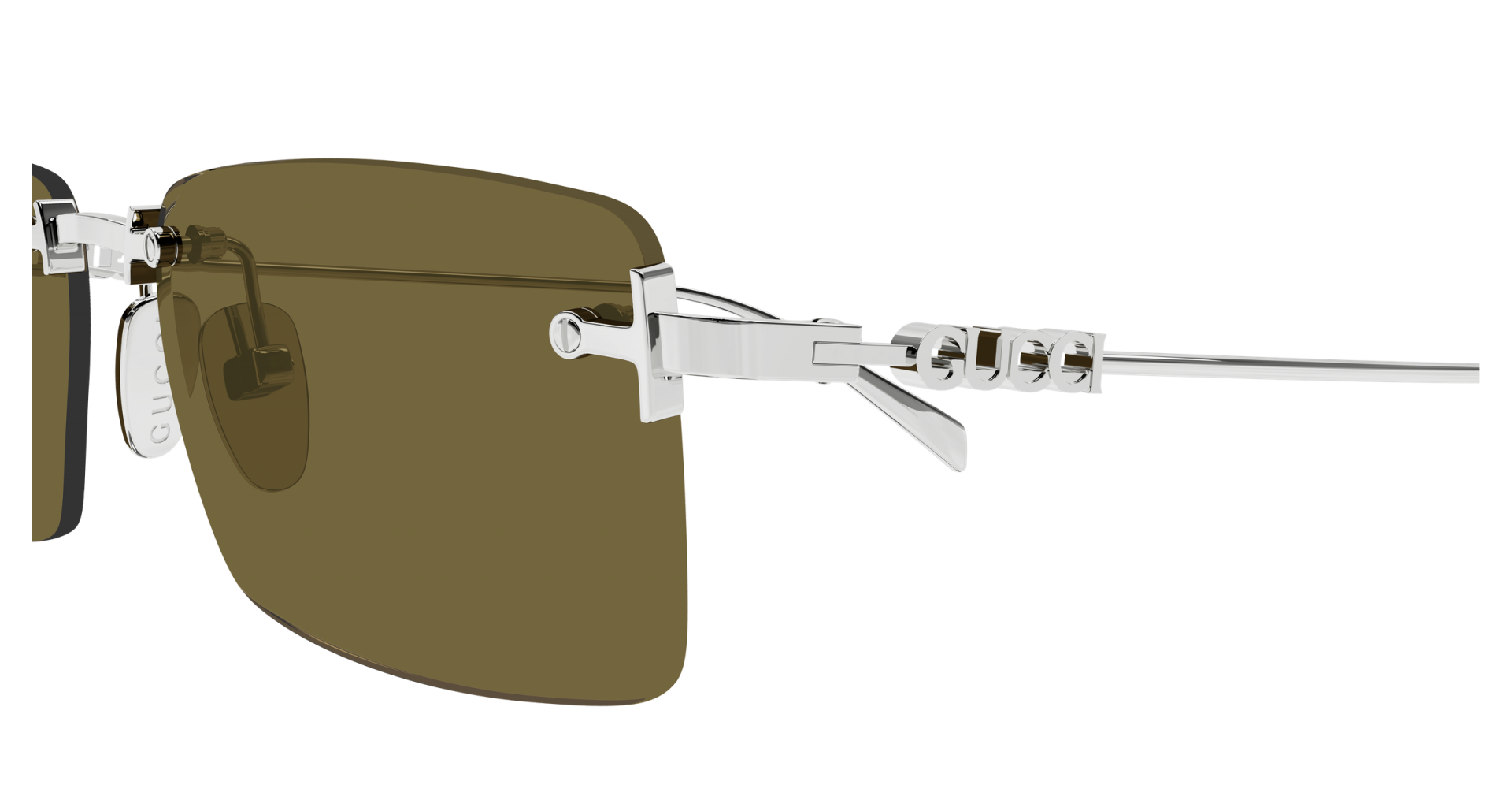 Occhiali da sole Gucci GG1941S 002 8056376586176 | Ottica Lux