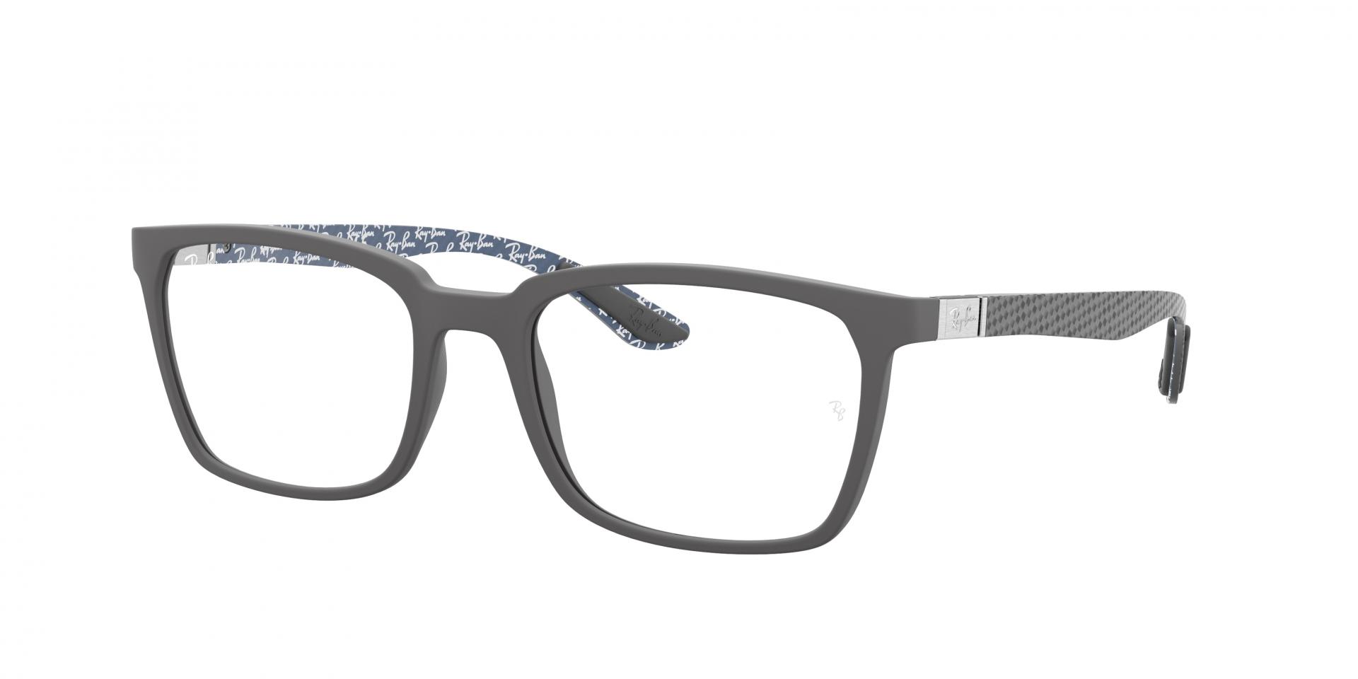 Occhiali da vista Ray-Ban RX8906 2000 8056597245081 | Ottica Lux