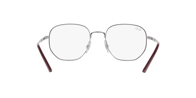 Ophthalmic frames Ray-Ban RX3682V 2502 8056597541893 | Ottica Lux