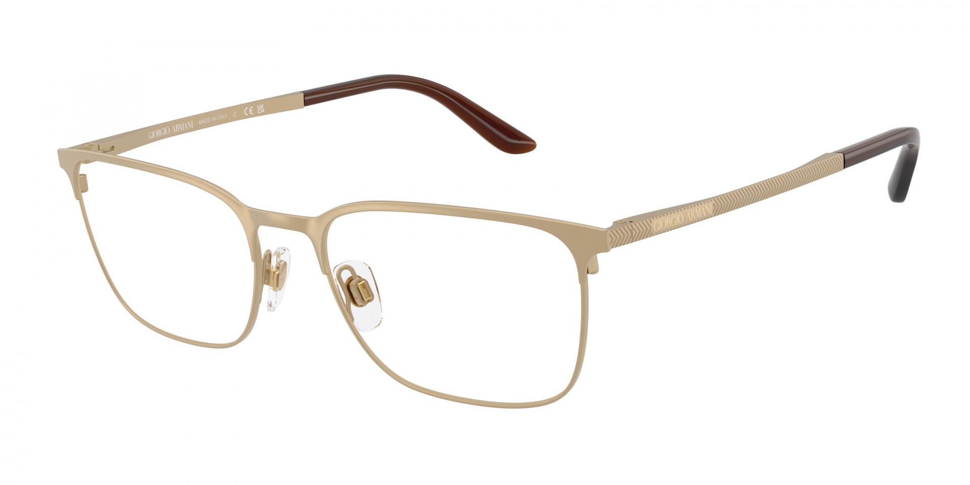 Ophthalmic frames Prada PR D54V TZM1O1 8056262979631 | Ottica Lux