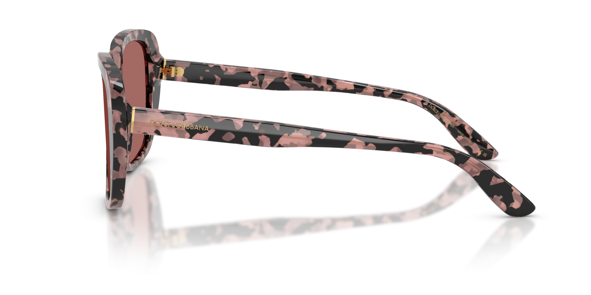 Occhiali da sole Dolce & Gabbana DG4569 347669 8056266003462 | Ottica Lux
