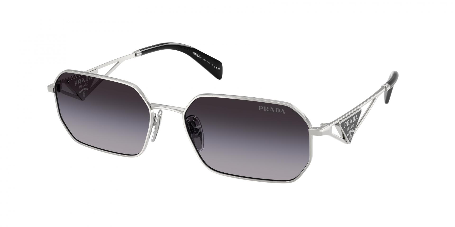 Sunglasses Prada PR A51S 1BC90A 8056262346495 | Ottica Lux