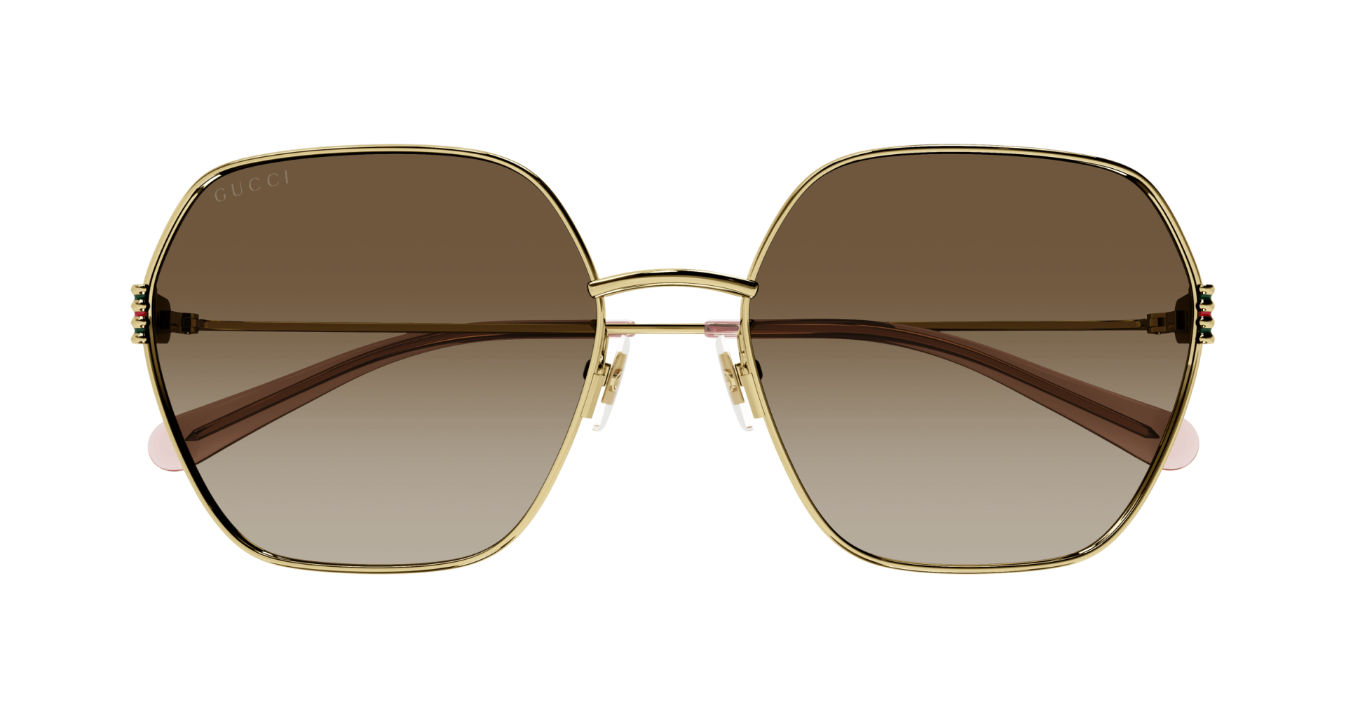 Occhiali da sole Gucci GG1285SA 002 8056376438505 | Ottica Lux Occhiali da sole Gucci GG1285SA 002 8056376438505 | Ottica Lux