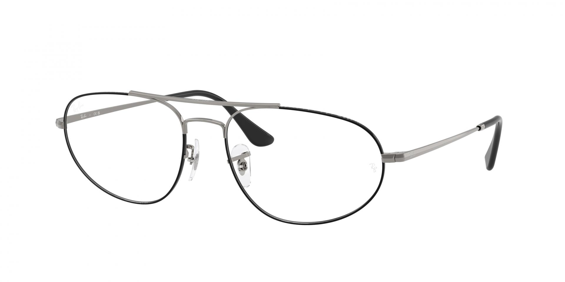 Ophthalmic frames  RX7307M F700 8056262012598 | Ottica Lux