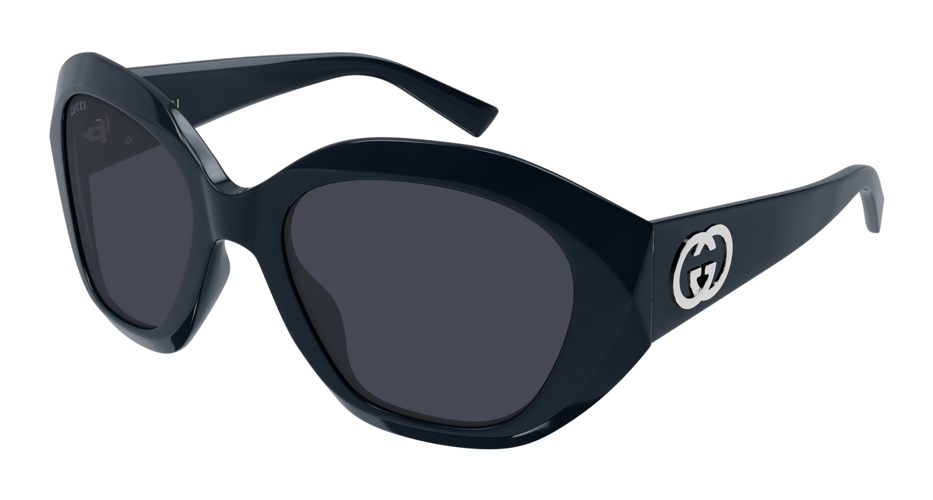 Sunglasses Gucci GG2200S 001 8056376682540 | Ottica Lux