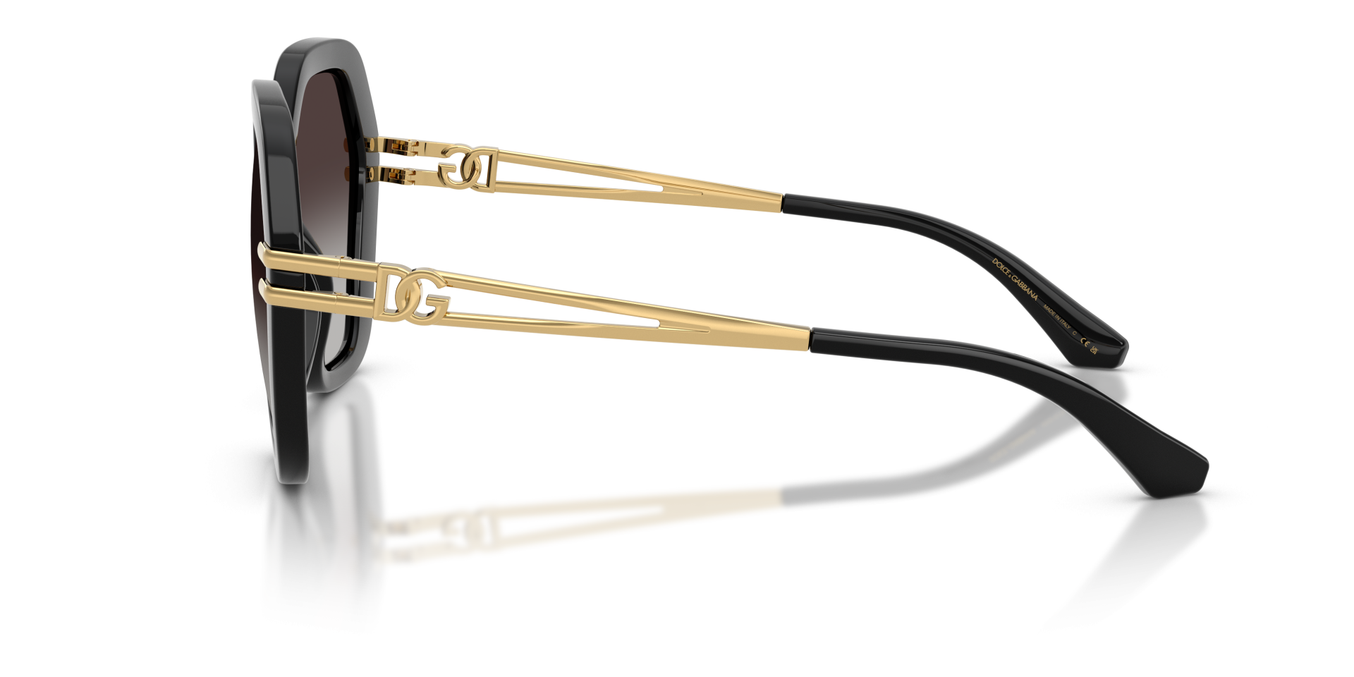 Occhiali da sole Dolce & Gabbana DG6210 501/8G 8056266002601 | Ottica Lux
